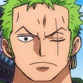 Zoro.